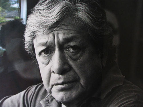 Gallery of Oswaldo Guayasamin