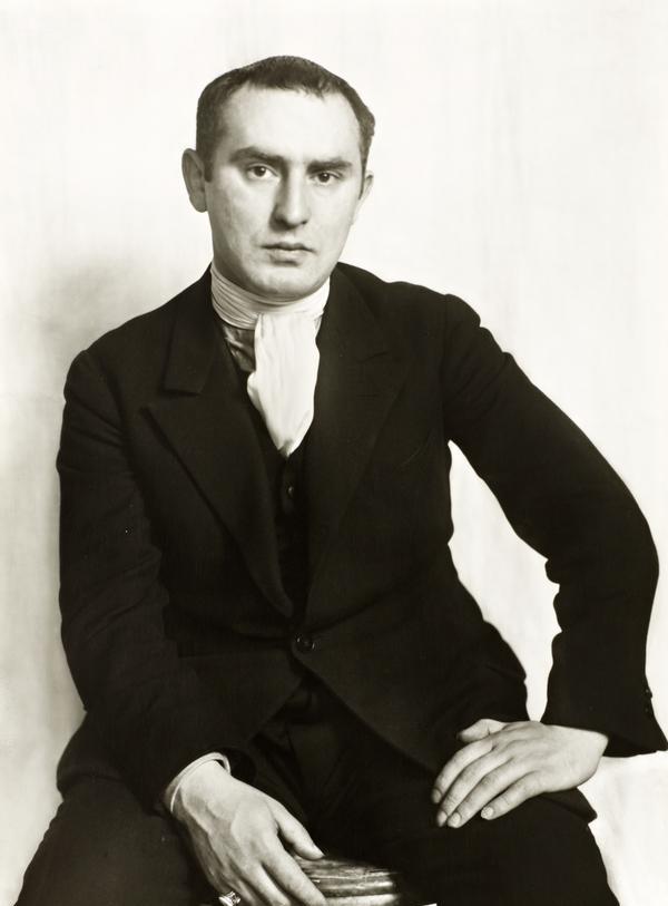 Jankel Adler
