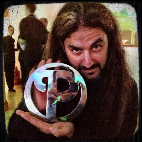Progressive Music Awards