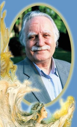 Gallery of Mahmoud Farshchian