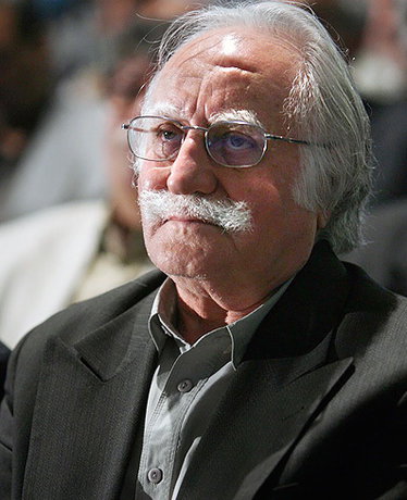 Gallery of Mahmoud Farshchian