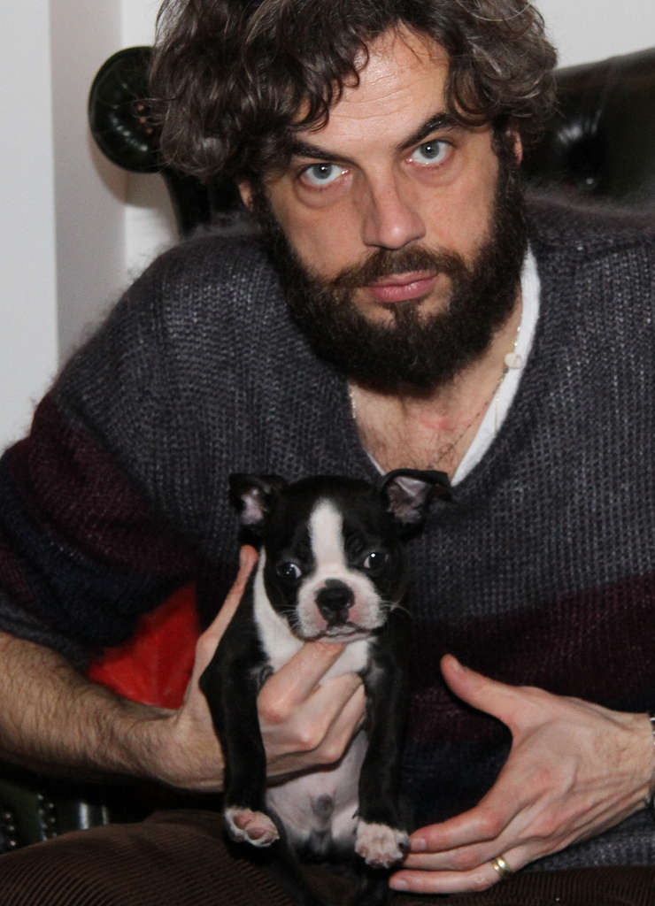 Partner: Giovanni Attili