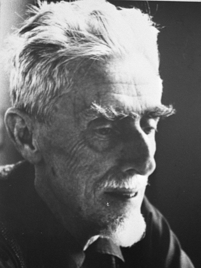Maurits Escher