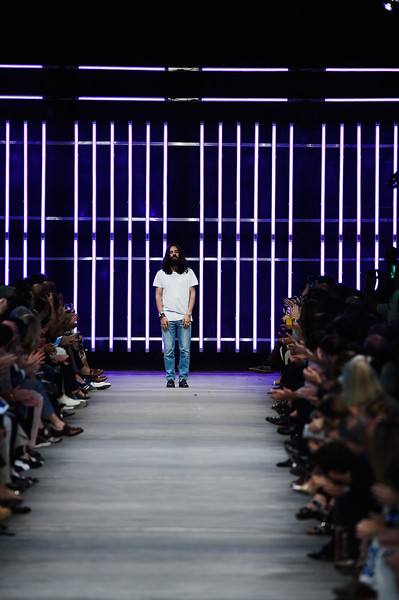 Gallery of Alessandro Michele