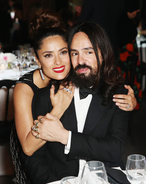 Gallery of Alessandro Michele