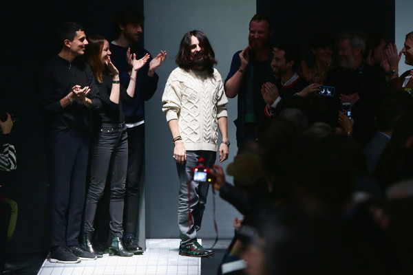 Gallery of Alessandro Michele