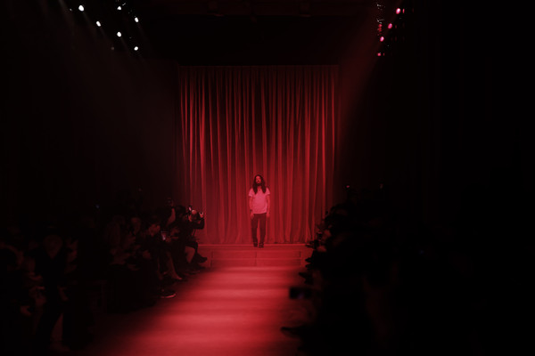 Gallery of Alessandro Michele