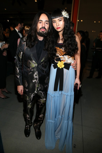 Gallery of Alessandro Michele