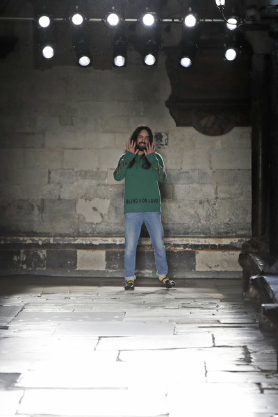 Gallery of Alessandro Michele