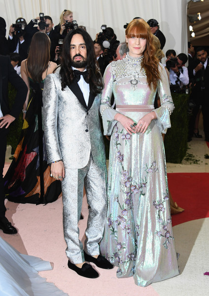 Gallery of Alessandro Michele