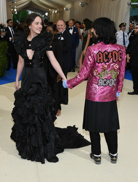 Gallery of Alessandro Michele