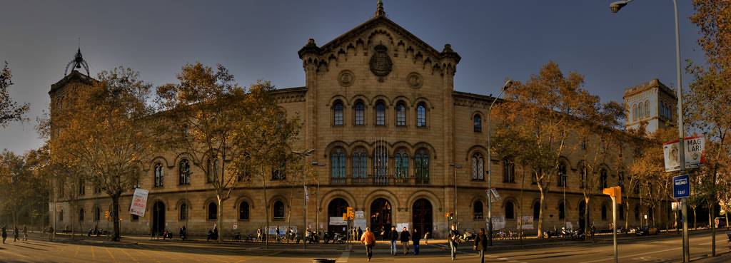 Gallery of Carles Salazar