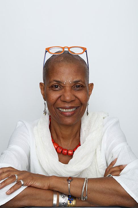 Marlene Philip