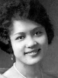 Wife: Anita Agoncillo (Noble) Nakpil (1905-1979)