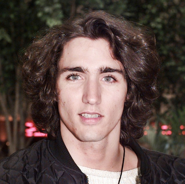 Gallery of Justin Trudeau