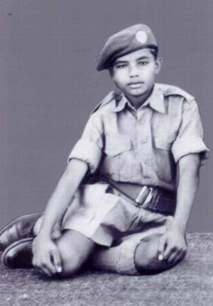 Gallery of Narendra Modi