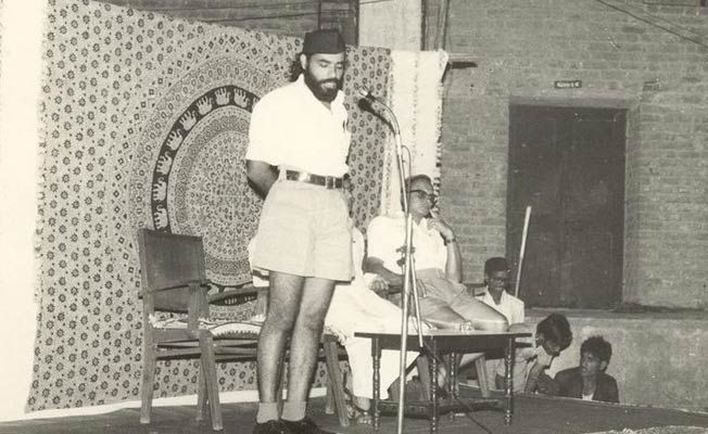 Gallery of Narendra Modi