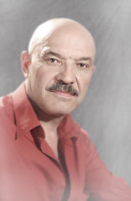 Ivan Matzkevich