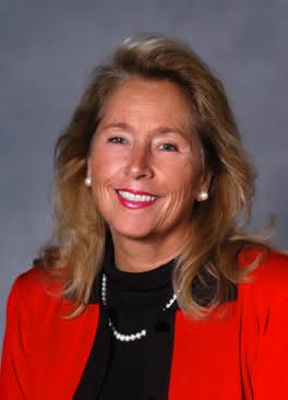 Wife: Debbie Boehner
