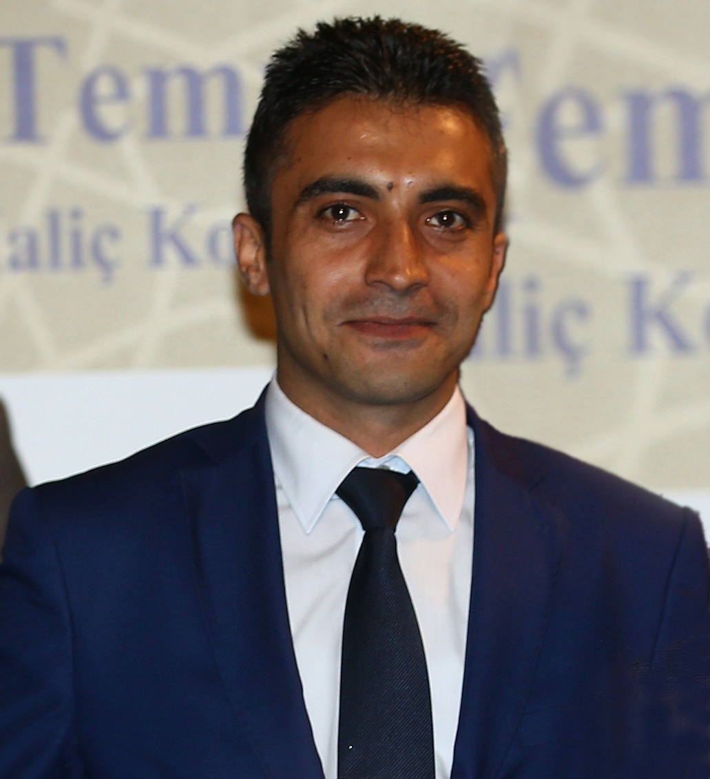 Hakan Atabas