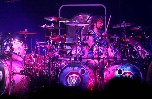Gallery of Mike Portnoy