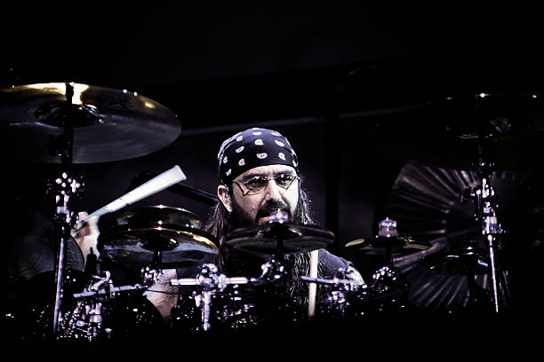 Gallery of Mike Portnoy