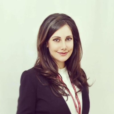 Shushan Harutyunyan