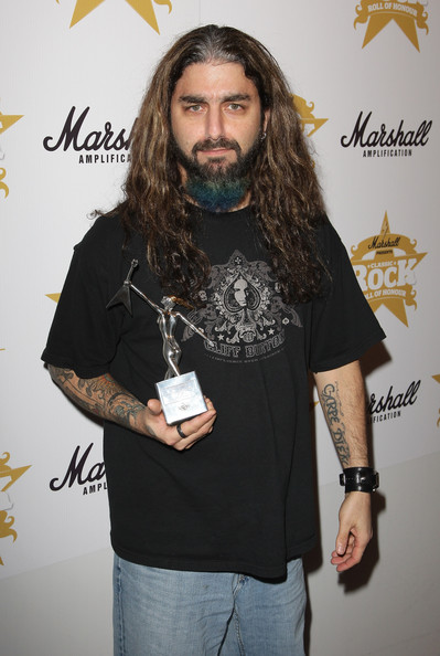 Spirit of Prog Award