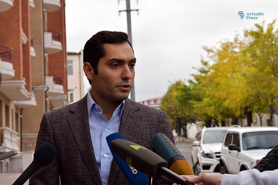 Gurgen Khachatryan