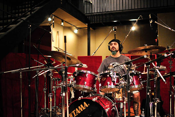 Gallery of Mike Portnoy