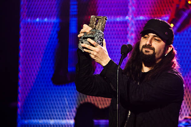 Revolver Golden God Awards