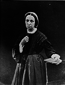 Julia Cameron