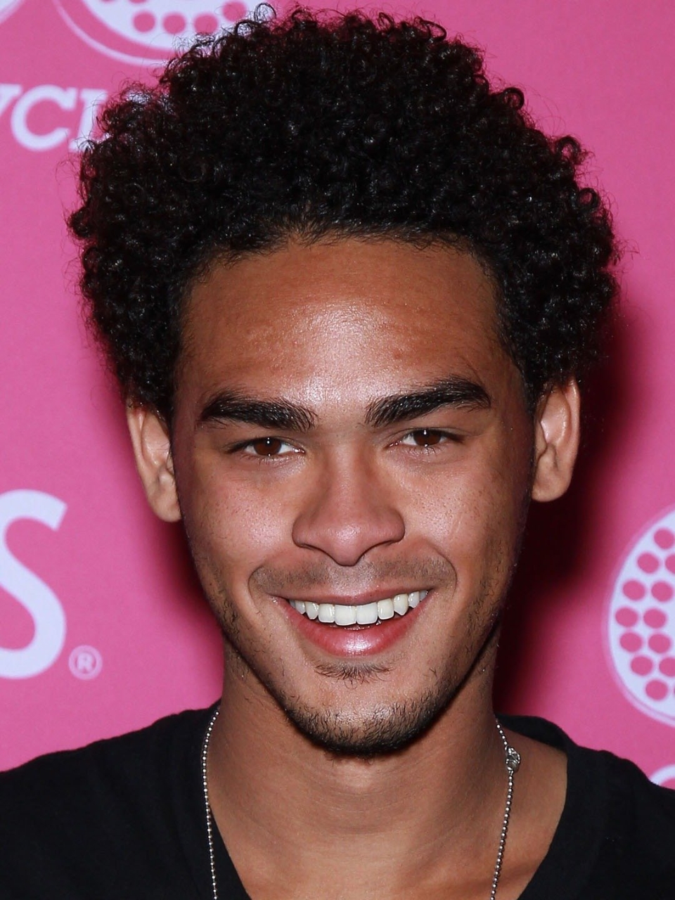 stepson: Trey Smith