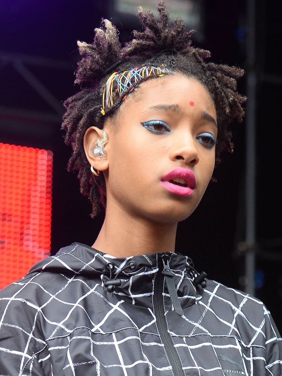 Daughter: Willow Smith