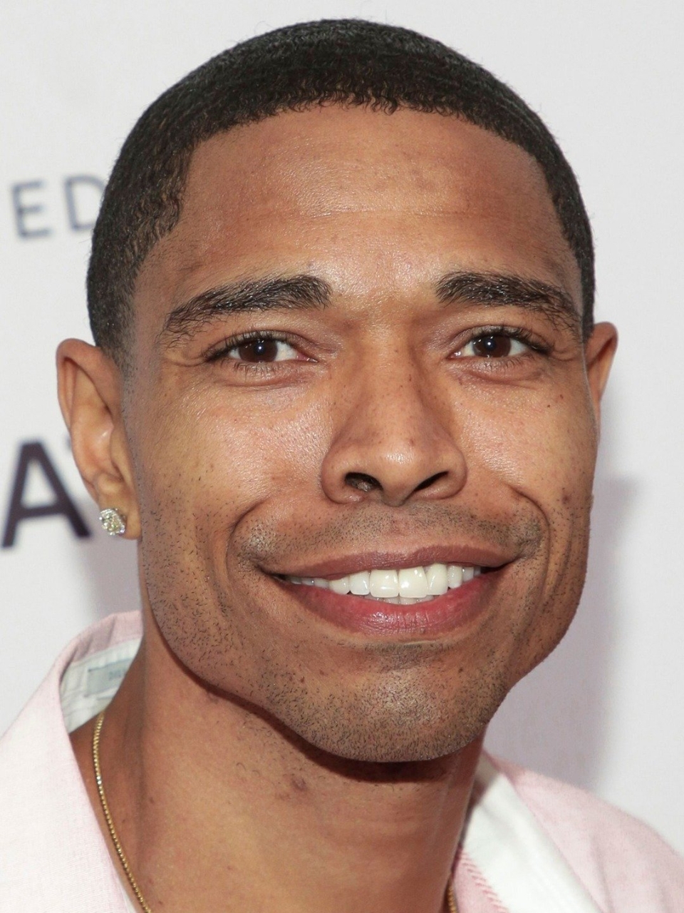 Brother: Caleeb Pinkett