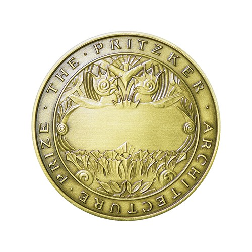 Pritzker Prize