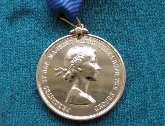 RIBA Royal Gold Medal