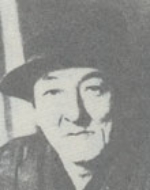Motomaro Senge