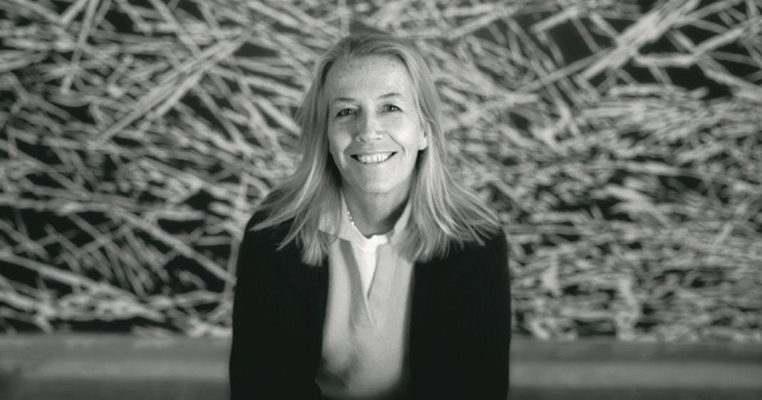 Daughter: Lin Utzon