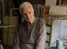 Gallery of Panayiotis Tetsis