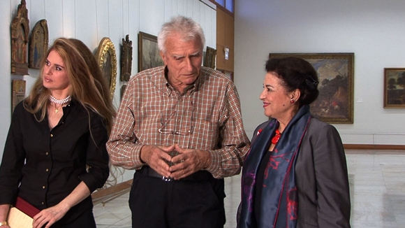 Gallery of Panayiotis Tetsis