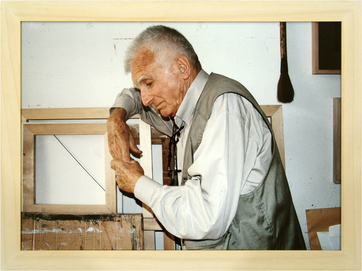 Gallery of Panayiotis Tetsis