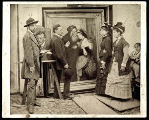 Gallery of Maurycy Gottlieb
