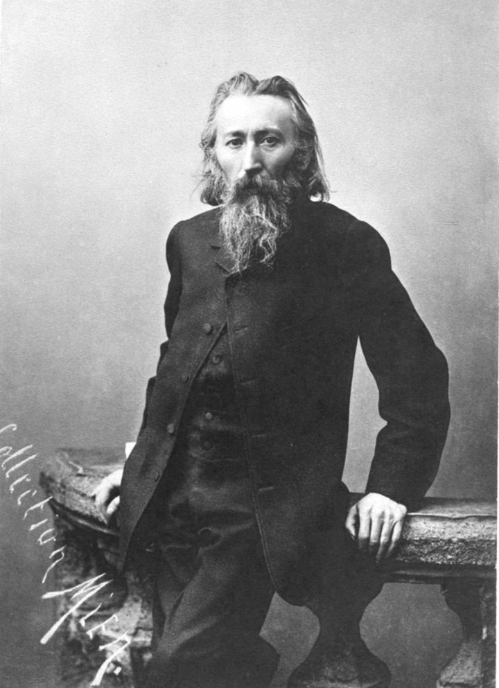 mentor: Jan Matejko