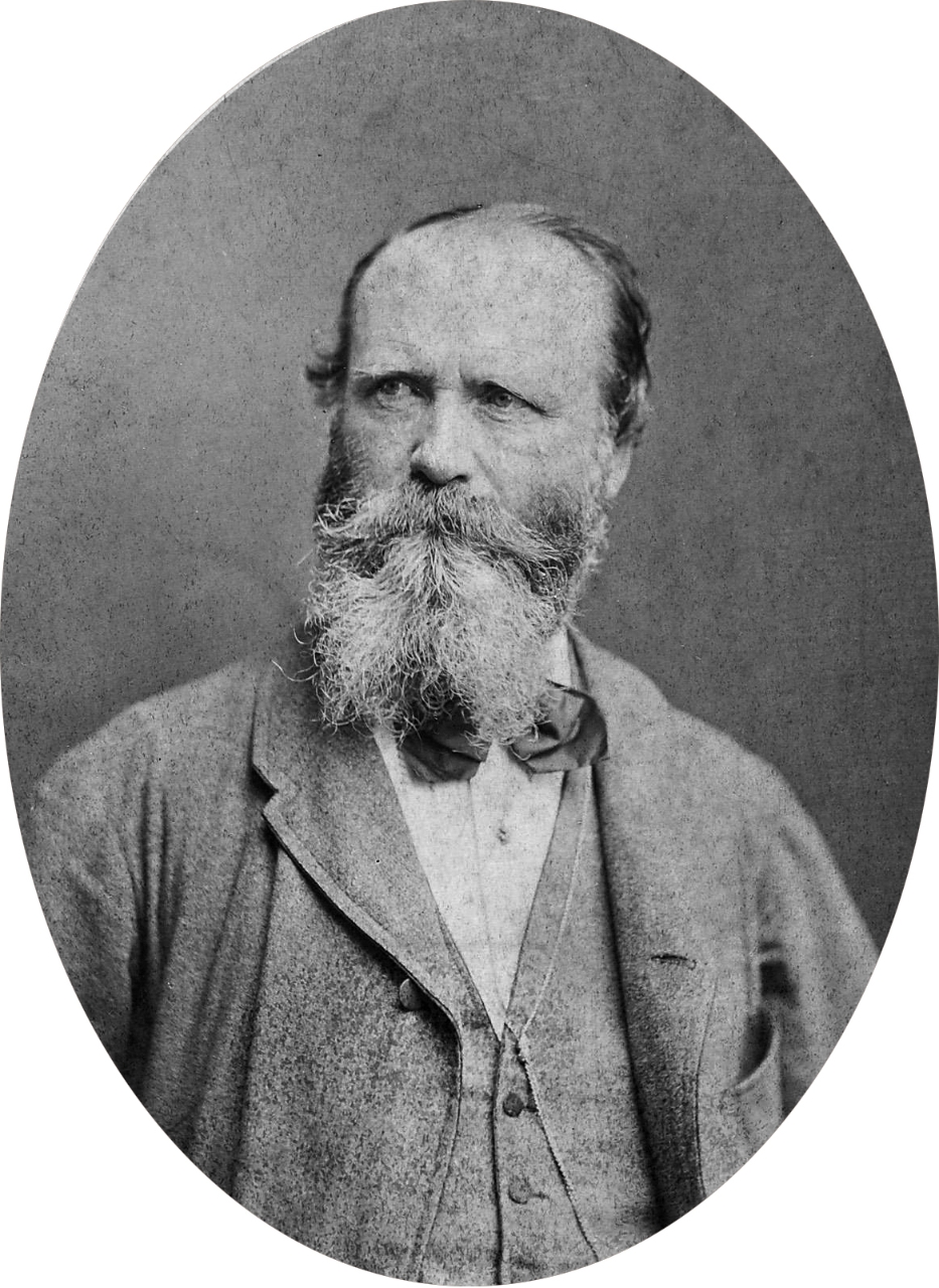 mentor: Karl von Blaas