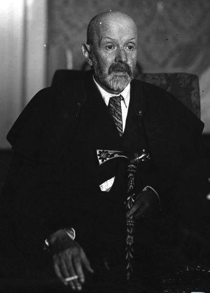 Friend: Jacek Malczewski