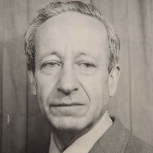 Léon Poliakov