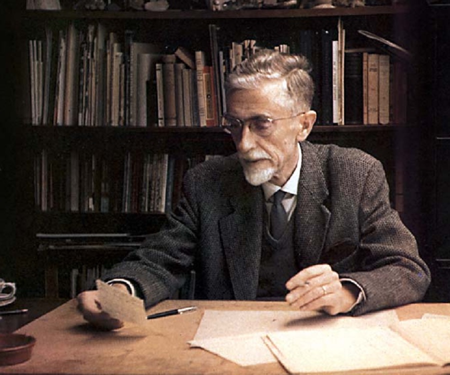 Gallery of Maurits Escher