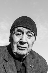 Friend: Karl Otto Götz