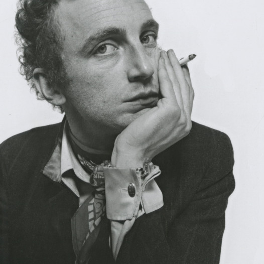Patrick Procktor